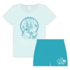 Snow Miku Loungewear