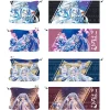 Snow Miku x Hirohako 2-Way Reversible Neck Warmer Discount
