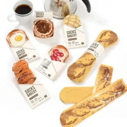 Socks Bakery