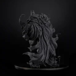 Sofbinal Batman: Hard Black Ver. Soft Vinyl Figure Hot