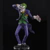 Soft Vinyl Figures>Sofbinal Joker: Laughing Purple Ver. Soft Vinyl Figure