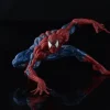 Soft Vinyl Figures>Sofbinal Spider-Man Soft Vinyl Figure