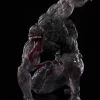 Soft Vinyl Figures>Sofbinal Stealth Venom Soft Vinyl Figure