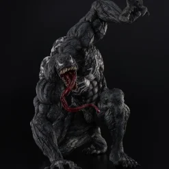 Soft Vinyl Figures>Sofbinal Venom Soft Vinyl Figure