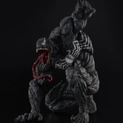 Soft Vinyl Figures>Sofbinal Venom Soft Vinyl Figure