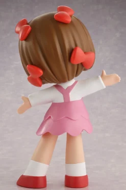 Soft Vinyl Figures>SoftB Black Jack Pinoko: Comic Ver.