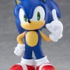 Soft Vinyl Figures>SoftB Half Sonic the Hedgehog
