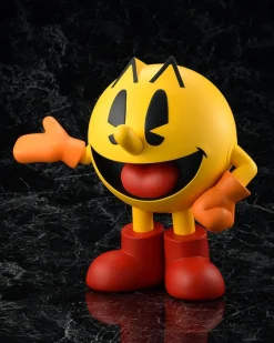 SoftB Pac-Man Non-Scale Figure Outlet