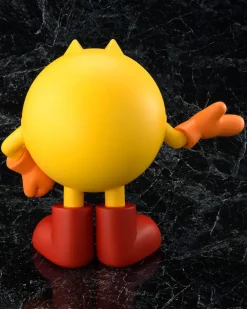 SoftB Pac-Man Non-Scale Figure Outlet