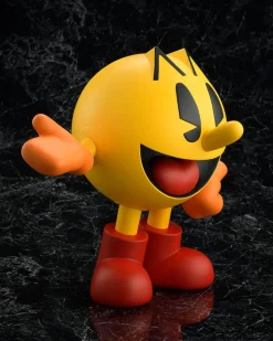 SoftB Pac-Man Non-Scale Figure Outlet