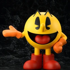 SoftB Pac-Man Non-Scale Figure Outlet