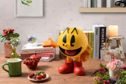 SoftB Pac-Man Non-Scale Figure Outlet