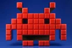 SoftB Space Invaders Crab Non-Scale Figure Sale