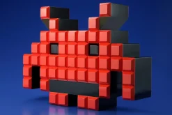 SoftB Space Invaders Crab Non-Scale Figure Sale