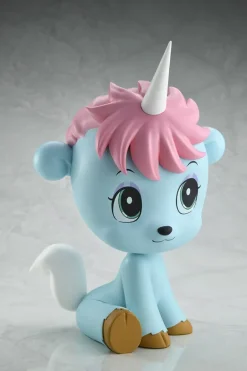 SoftB Unico Non-Scale Figure New