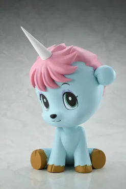 SoftB Unico Non-Scale Figure New