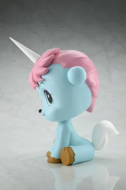 SoftB Unico Non-Scale Figure New