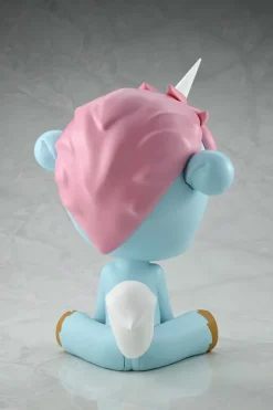 SoftB Unico Non-Scale Figure New
