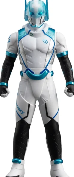 Soft Vinyl Figures>Soft Vinyl Dogengers Ohgaman