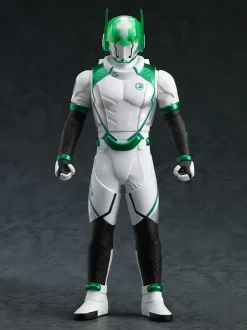 Soft Vinyl Figures>Soft Vinyl Dogengers Rookie