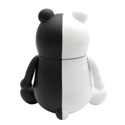 Soft Vinyl Figure Danganronpa 1·2 Monokuma Best