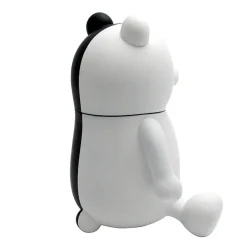Soft Vinyl Figure Danganronpa 1·2 Monokuma Best