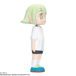Soft Vinyl Figure Nuko-sama-chan Hot