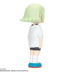Soft Vinyl Figure Nuko-sama-chan Hot