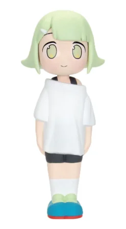 Soft Vinyl Figure Nuko-sama-chan Hot