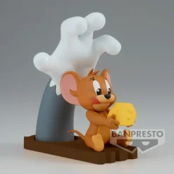 Soft Vinyl Figures>Soft Vinyl Figure Tom and Jerry Vol. 2