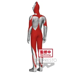 Soft Vinyl Style Heroes Shin Ultraman Ultraman Discount