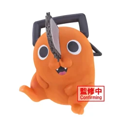 Sofvimates Chainsaw Man Pochita Hot