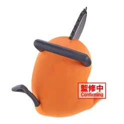 Sofvimates Chainsaw Man Pochita Hot