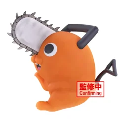 Sofvimates Chainsaw Man Pochita Hot