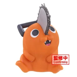 Sofvimates Chainsaw Man Pochita Hot