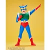 Sofvimates Crayon Shin-chan Action Kamen Discount
