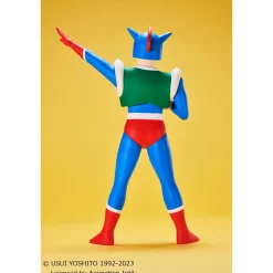Sofvimates Crayon Shin-chan Action Kamen Discount