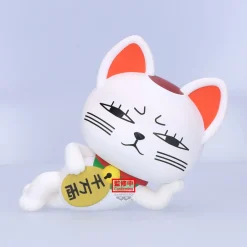Soft Vinyl Figures>Sofvimates Dan Da Dan Turbo Granny (beckoning-cat)