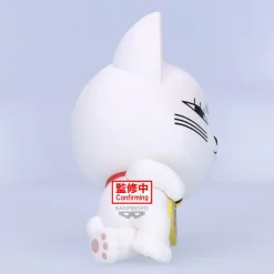 Soft Vinyl Figures>Sofvimates Dan Da Dan Turbo Granny (beckoning-cat)