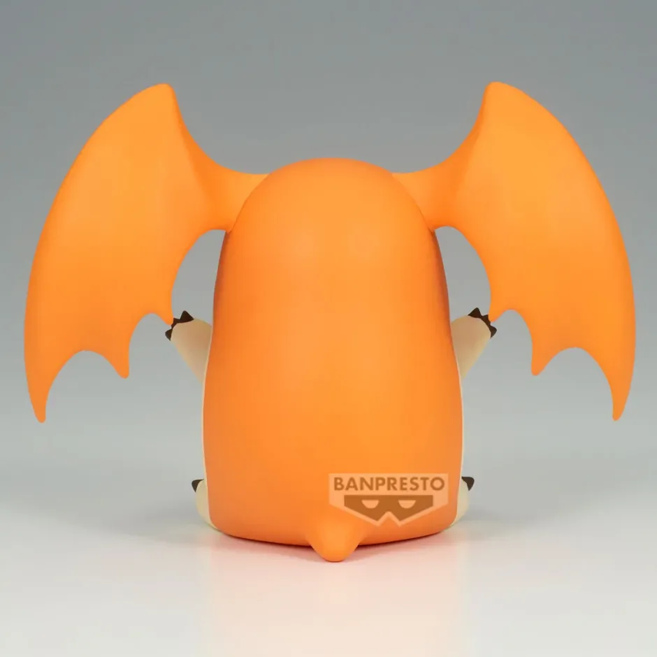 Sofvimates Digimon Adventure Patamon
