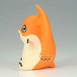 Sofvimates Digimon Adventure Patamon