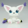 Soft Vinyl Figures>Sofvimates Digimon Adventure Tailmon