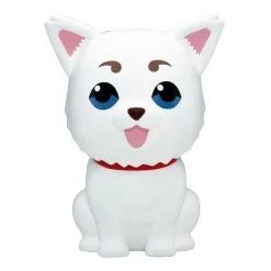 Soft Vinyl Figures>Sofvimates Gintama Sadaharu