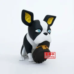 Soft Vinyl Figures>Sofvimates JoJo’s Bizarre Adventure: Stardust Crusaders Iggy