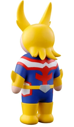 Sofvimates My Hero Academia All Might Best