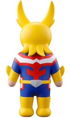 Sofvimates My Hero Academia All Might Best