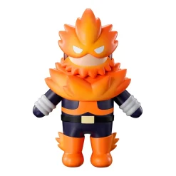 Soft Vinyl Figures>Sofvimates My Hero Academia Endeavor