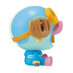 Sofvimates One Piece Chopper: Egghead Ver. Non-Scale Figure Outlet