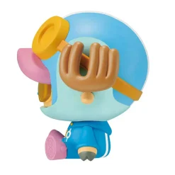 Sofvimates One Piece Chopper: Egghead Ver. Non-Scale Figure Outlet