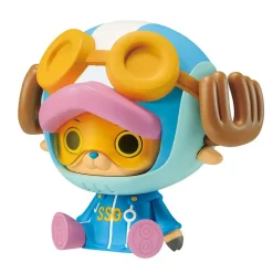 Sofvimates One Piece Chopper: Egghead Ver. Non-Scale Figure Outlet